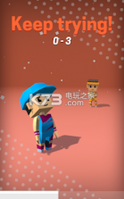 Tennis Mania v1.5 手游下载 截图