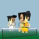 Tennis Mania手游下载v1.5