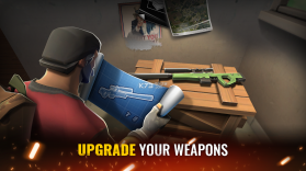 背水一战大逃杀 v0.19.7 下载 截图