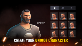 背水一战大逃杀 v0.19.7 下载 截图