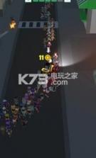 僵尸路线死亡的道路 v1.0.7 破解版下载 截图