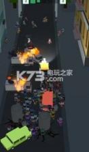 僵尸路线死亡的道路 v1.0.7 破解版下载 截图