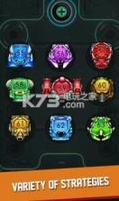 网络冲击 v1.02 游戏下载 截图