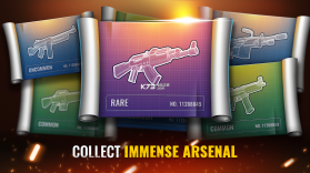 扛枪大逃杀 v0.19.7 下载 截图