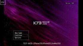 堕落的马基纳和废墟之城 v1.0.0 游戏下载 截图