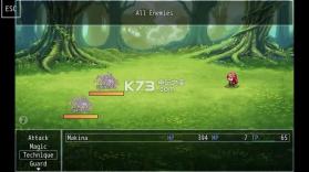 堕落的马基纳和废墟之城 v1.0.0 游戏下载 截图