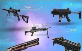 前线作战战场 v1.0 游戏下载 截图