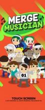 合并乐师 v1.0.2 游戏下载 截图
