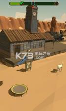 空翻牛仔 v9.1 游戏下载 截图