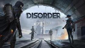 disorder v1.3 泰服下载 截图