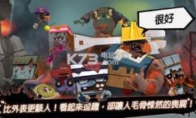 丧尸投放者 v1.0.0 游戏下载 截图