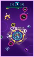 病毒塔防大作战 v1.0.2 游戏下载 截图