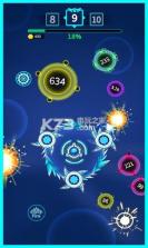 病毒塔防大作战 v1.0.2 游戏下载 截图
