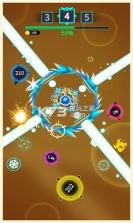 病毒塔防大作战 v1.0.2 游戏下载 截图