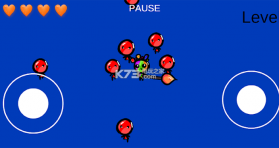 Color Shooter v16 手游下载 截图