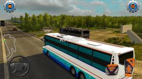 城市巴士终极驾驶 v1.4 游戏下载 截图