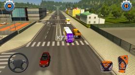 城市巴士终极驾驶 v1.4 游戏下载 截图