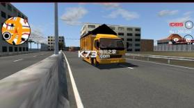 idbs卡车模拟器 v3.1 下载 截图