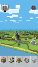 Minecraft Earth v0.33.0 游戏下载 截图