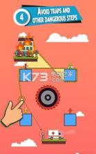 火柴人救援 v1.0.1 游戏下载 截图