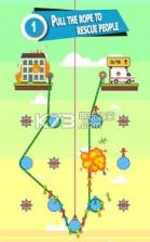 火柴人救援 v1.0.1 游戏下载 截图