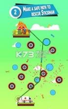 火柴人救援 v1.0.1 游戏下载 截图