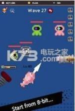 像素生长 v1.0 游戏下载 截图