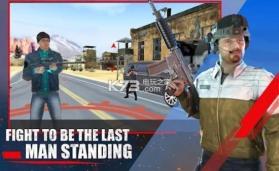 火线召唤无限射击 v1.1 游戏下载 截图