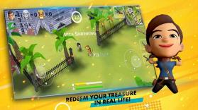 宝藏大战 v2.029 游戏下载 截图