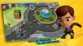 宝藏大战 v2.029 游戏下载 截图