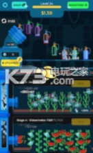 闲鱼水族馆 v0.1 游戏下载 截图