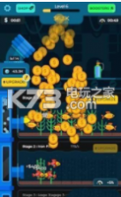 闲鱼水族馆 v0.1 游戏下载 截图