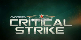 Modern Critical Strike 2019 v1.0 下载 截图