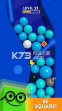 Ballz A Poppin v1.2.5 游戏下载 截图