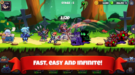 英雄乐队 v1.1.0 游戏下载 截图