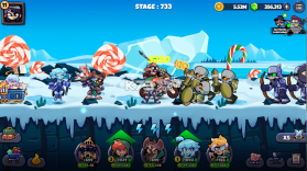 英雄乐队 v1.1.0 游戏下载 截图