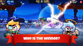 英雄乐队 v1.1.0 游戏下载 截图