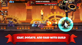 英雄乐队 v1.1.0 游戏下载 截图