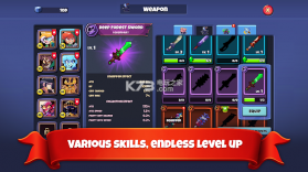 英雄乐队 v1.1.0 游戏下载 截图