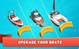 海洋清理 v0.0.14 游戏下载 截图