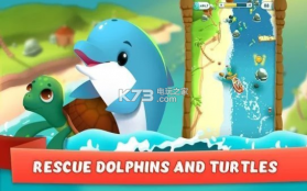 海洋清理 v0.0.14 游戏下载 截图