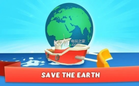 海洋清理 v0.0.14 游戏下载 截图