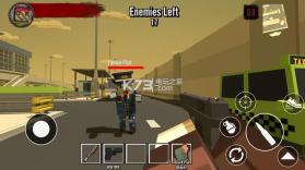 块状僵尸生存2 v1.22 手游下载 截图