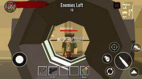 块状僵尸生存2 v1.22 手游下载 截图