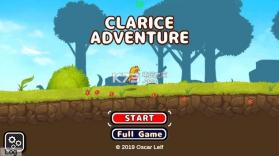 Clarice Adventure v0.5.2 下载 截图
