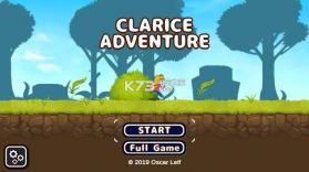 Clarice Adventure v0.5.2 下载 截图