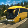 欧洲巴士司机模拟器2019 v6 游戏下载
