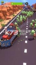 僵尸抢滩 v0.4.10 游戏下载 截图