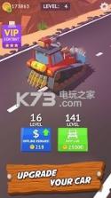 僵尸抢滩 v0.4.10 游戏下载 截图