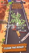 僵尸抢滩 v0.4.10 游戏下载 截图